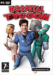 Hospital Tycoon Фото