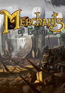 Merchants of Kaidan Фото