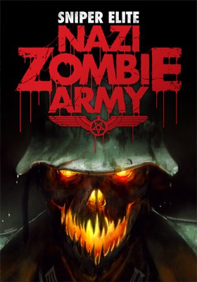 Sniper Elite: Nazi Zombie Army Фото