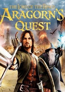 The Lord of the Rings: Aragorn's Quest Фото