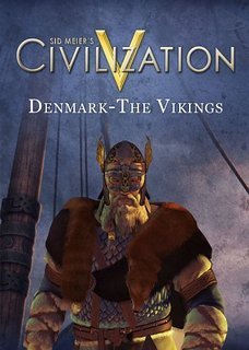 Sid Meier's Civilization V: Civilization and Scenario Pack - Denmark - The Vikings Фото