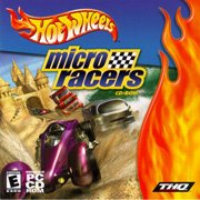 Hot Wheels Micro Racers Фото