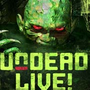 Undead LIVE! Фото