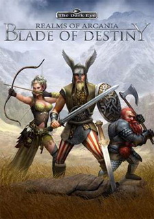 Realms of Arkania: Blade of Destiny (2013) Фото