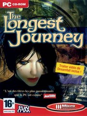 The Longest Journey Фото