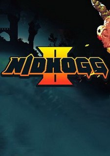 Nidhogg 2 Фото