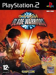 Onimusha Blade Warriors Фото