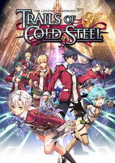 The Legend of Heroes: Trails of Cold Steel IV Фото