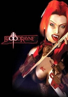 BloodRayne Фото