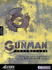 Gunman Chronicles Фото