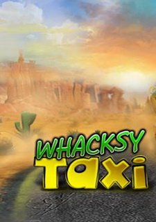 Whacksy Taxi Фото