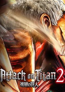 Attack on Titan 2  Фото