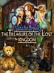 Natalie Brooks: The Treasures of the Lost Kingdom Фото