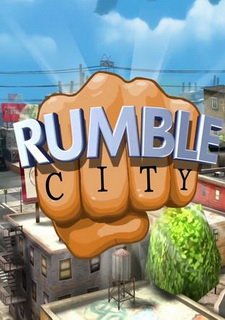 Rumble City Фото