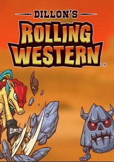 Dillon's Rolling Western Фото