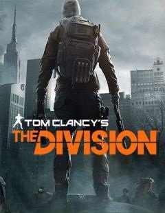 Tom Clancy's The Division (Mobile App) Фото