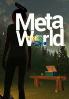 MetaWorld Фото