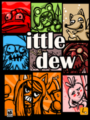 Ittle Dew Фото