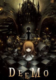 Deemo Фото