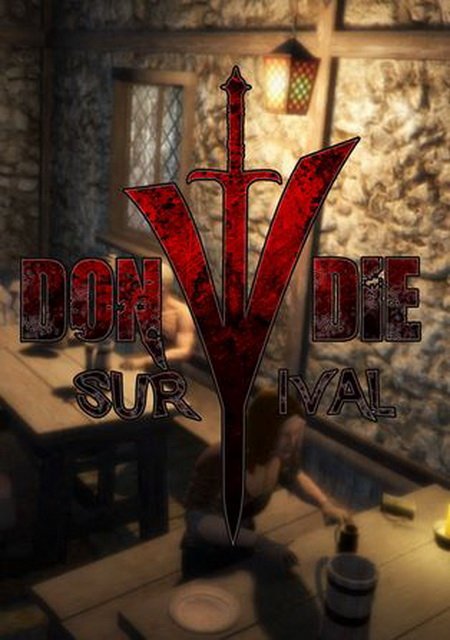 Don't Die: Survival Фото