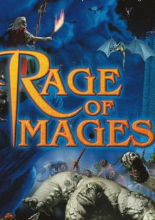 Rage of Mages Фото