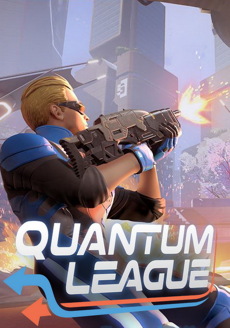 Quantum League Фото