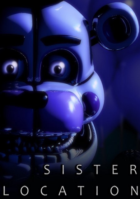 Five Nights at Freddy's: Sister Location Фото