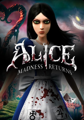 Alice: Madness Returns Фото