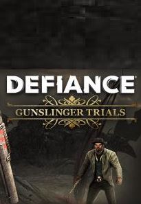 Defiance: Gunslinger Trials Фото