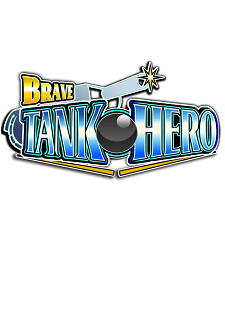 Brave Tank Hero Фото