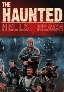 The Haunted: Hells Reach Фото