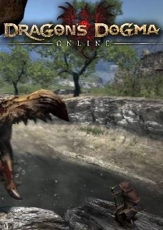 Dragon's Dogma Online Фото