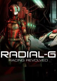 Radial-G: Racing Revolved Фото