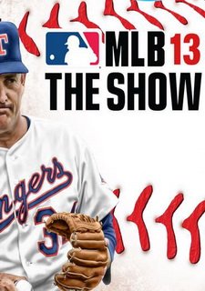 MLB 13: The Show Фото