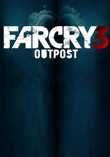 Far Cry The Outpost Фото