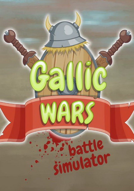 Gallic Wars - Battle Simulator Фото