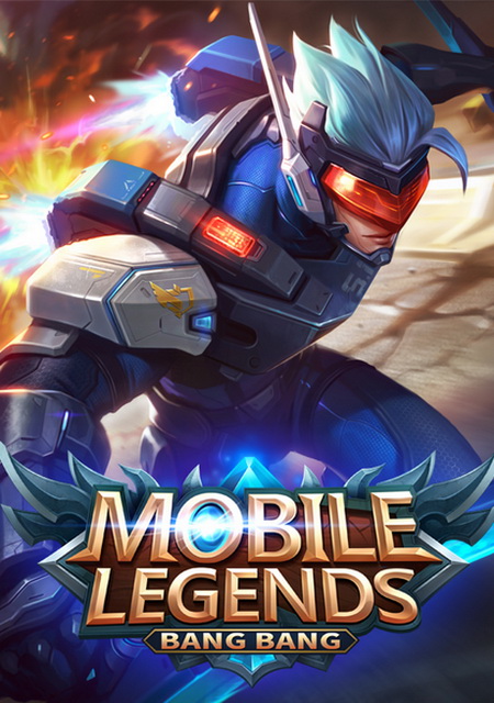 Mobile Legends: Bang Bang Фото