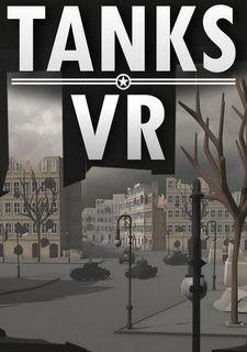 Tanks VR Фото