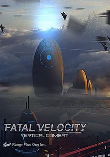 Fatal Velocity: Vertical Combat Фото