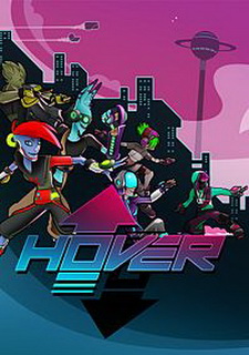 Hover (2017) Фото