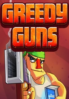 Greedy Guns Фото