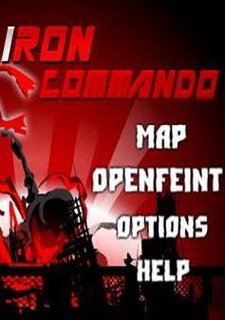 Iron Commando Pro Фото