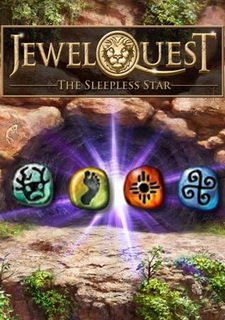 Jewel Quest: The Sleepless Star Фото