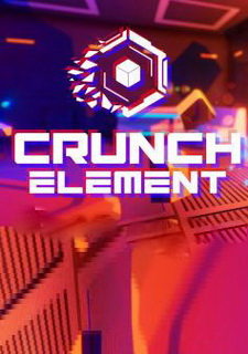 Crunch Element: VR Infiltration Фото