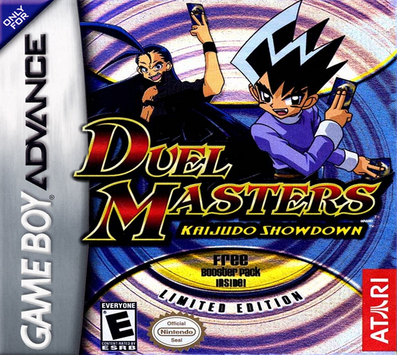 Duel Masters: Kaijudo Showdown Фото