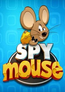 SPY mouse Фото