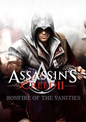 Assassin's Creed II: Bonfire of the Vanities Фото