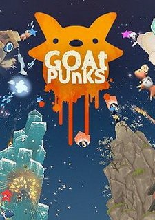 GoatPunks Фото