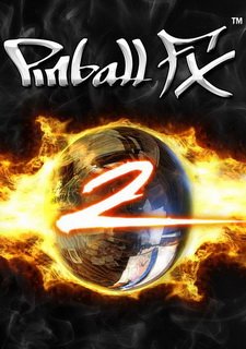 Pinball FX 2 Фото