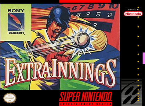 Extra Innings Фото